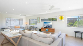 Tusk, Yamba